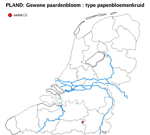 papenbloemenkruid